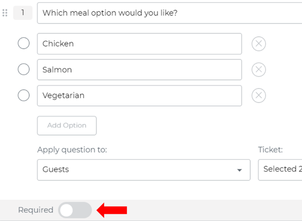 How to Create a Ticket