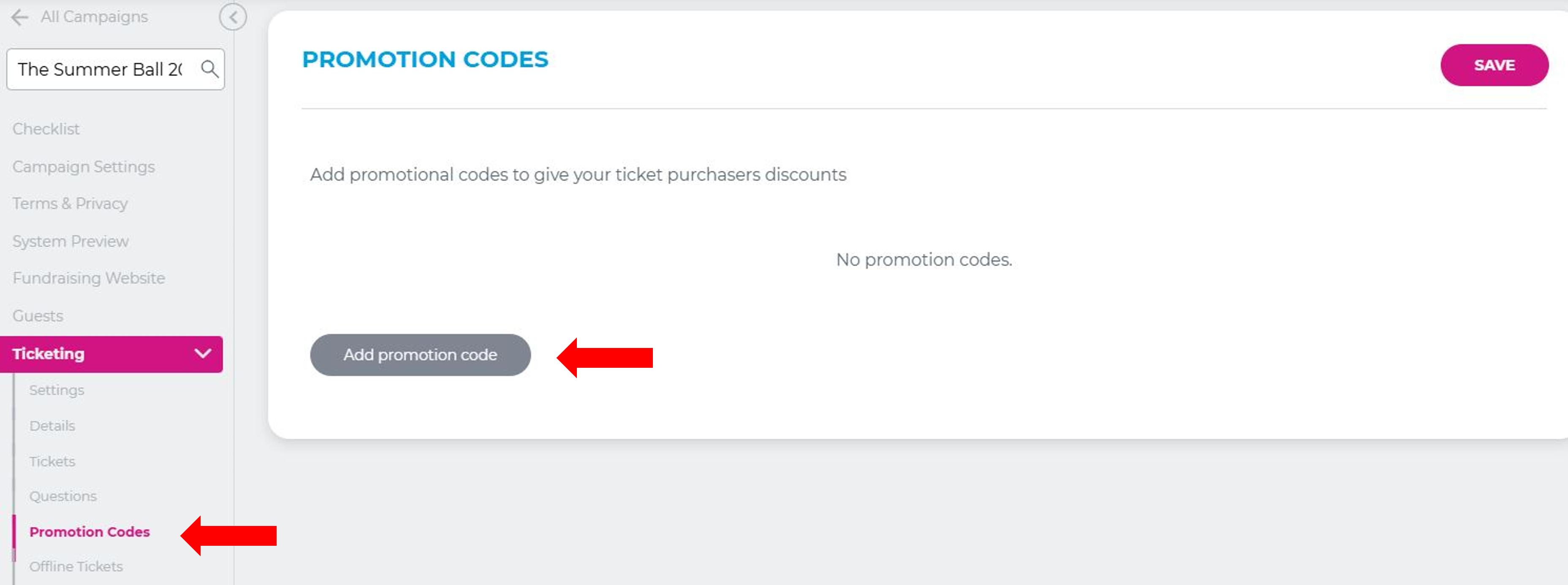 All new promo codes clearance