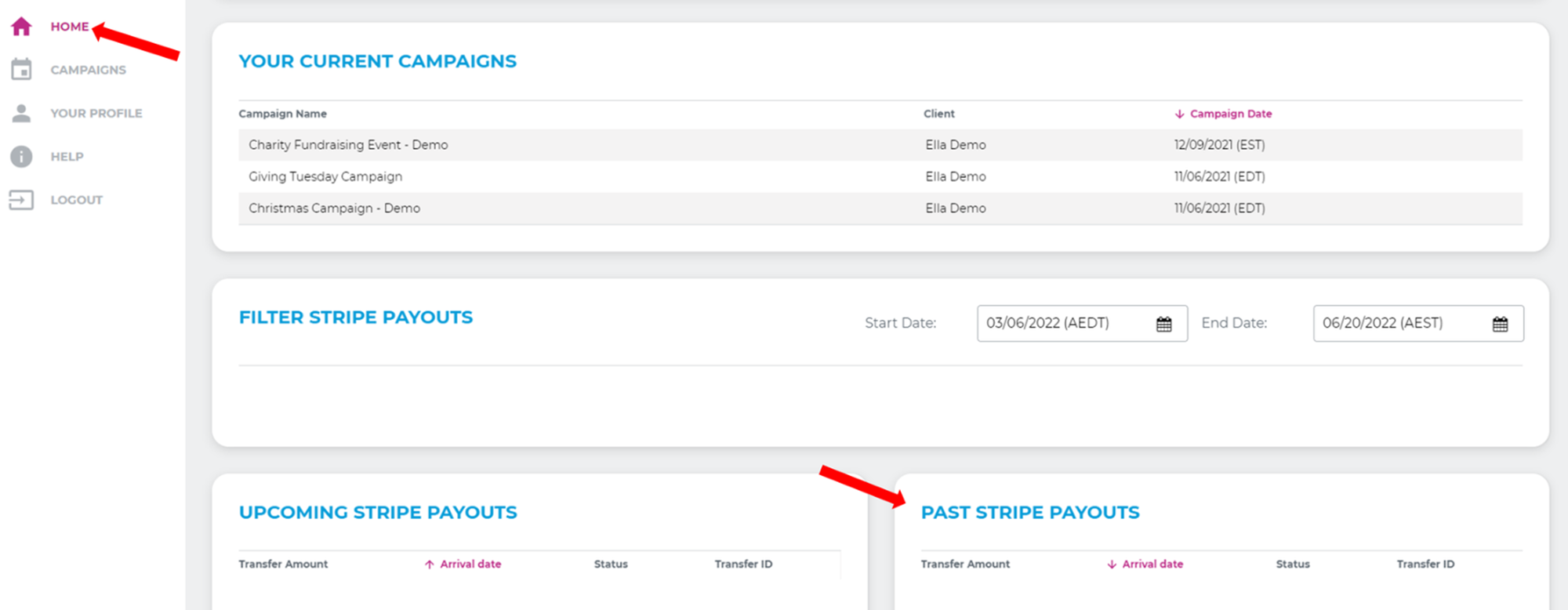 stripe-payout-schedule-report